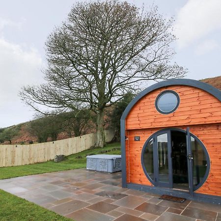 Callow Pod Shrewsbury Eksteriør bilde