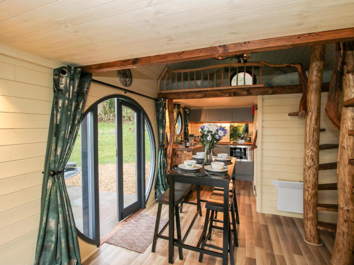Callow Pod Shrewsbury Eksteriør bilde