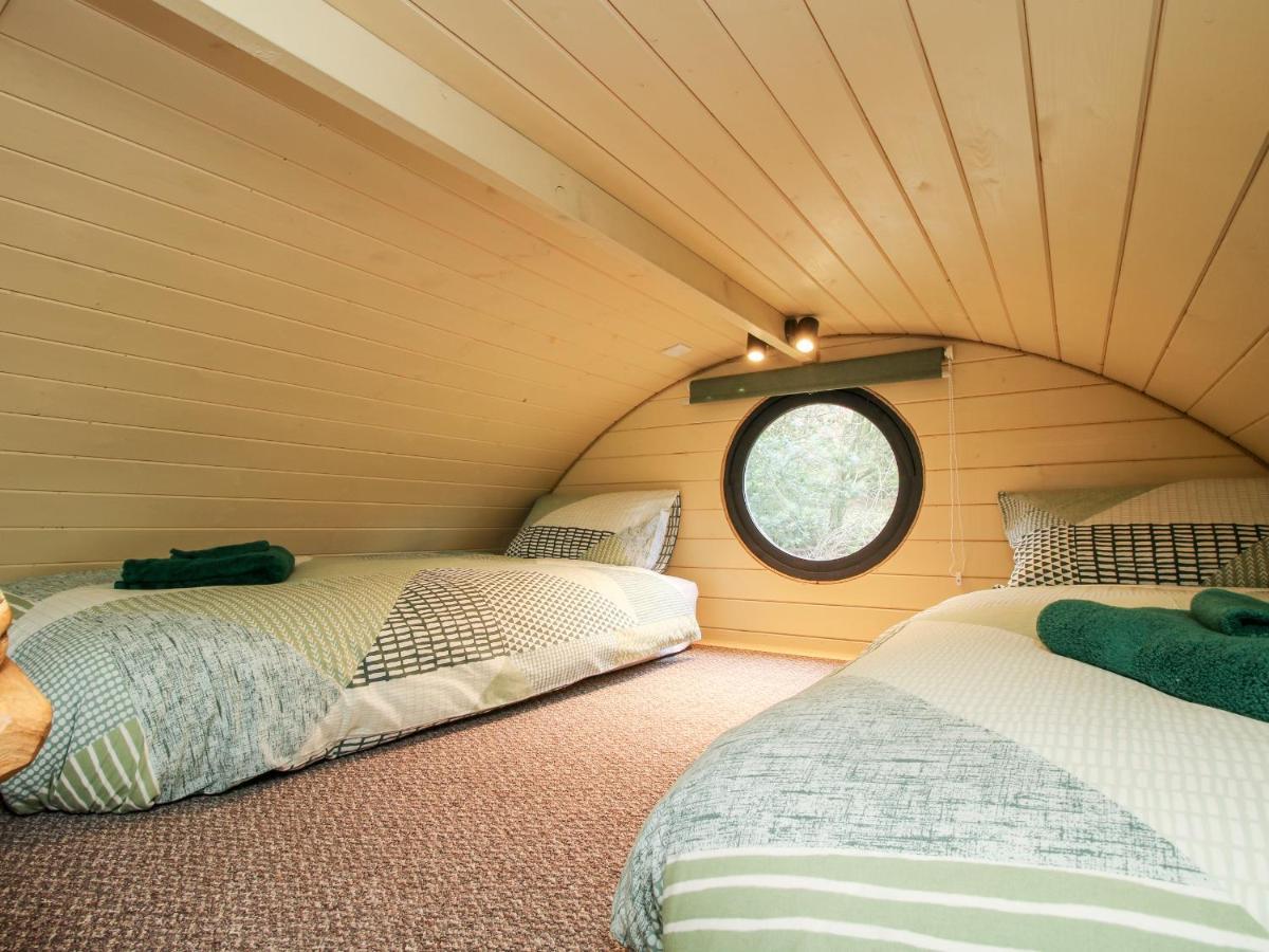 Callow Pod Shrewsbury Eksteriør bilde