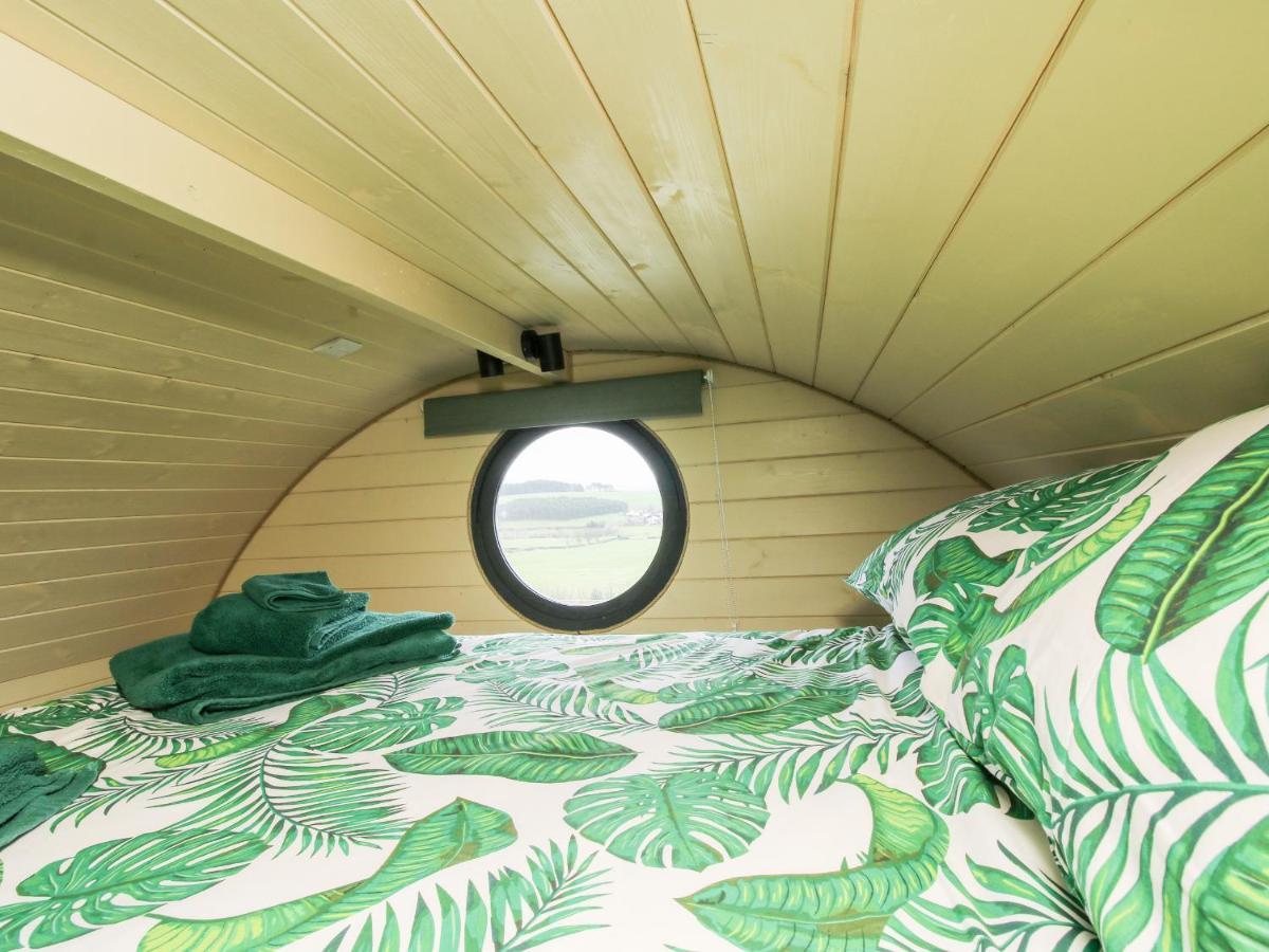 Callow Pod Shrewsbury Eksteriør bilde