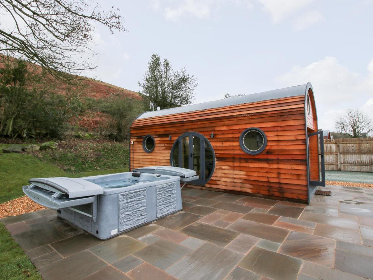 Callow Pod Shrewsbury Eksteriør bilde